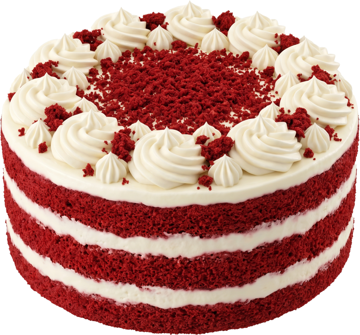 Red Velvet